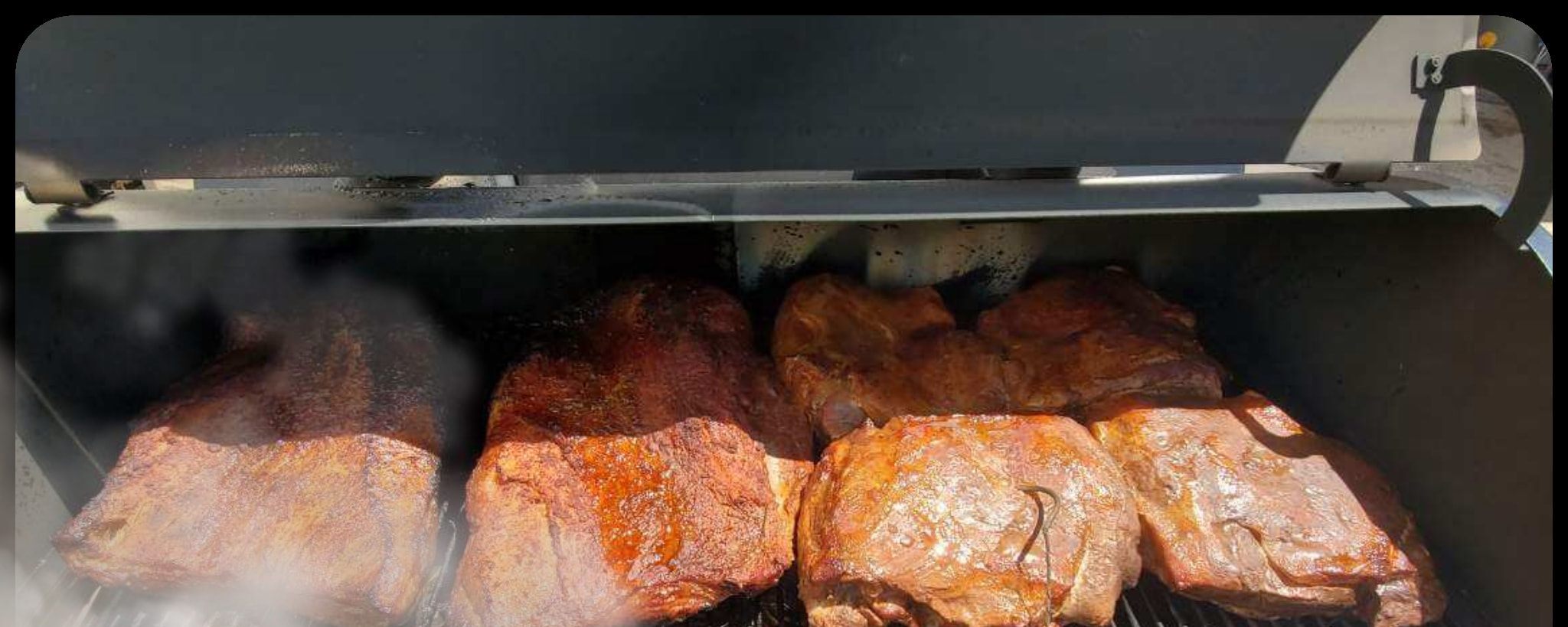 Smokehouse BBQ